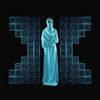 Drab Majesty - Demonstration (Vinyl LP) - Pale Blue Dot Records