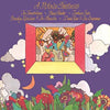 the album cover for Motown Christmas / Various - A Motown Christmas (Various Artists)