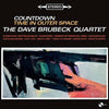 the album cover for Dave Brubeck - Countdown Time In Outer Space (Bonus Track) [180 Gram]