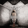 the album cover for Thron - Abysmal