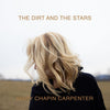 the album cover for Mary Chapin Carpenter - The Dirt And The Stars [2LP]