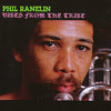 the album cover for Phil Ranelin - Vibes From The Tribe [180 Gram]