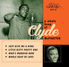 the album cover for Clyde McPhatter - Whole Heap