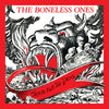 the album cover for Boneless Ones - Skate For The Devil