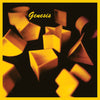 the album cover for Genesis - Genesis (1983)