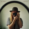 the album cover for Stu Larsen - Marigold [LP]