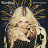 the album cover for Elle King - Shake The Spirit [LP]