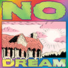 the album cover for Jeff Rosenstock - No Dream [Limited Edition Seafoam LP]