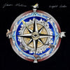 the album cover for Jason Molina - Eight Gates [LP]