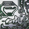 Sneaker Pimps - Becoming X (Vinyl LP) - Pale Blue Dot Records