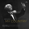 the album cover for Smetana / Czech Philharmonic Orch - My Country
