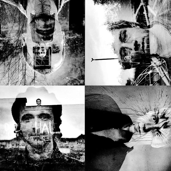 the album cover for Travis - 12 Memories [LP]