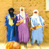 the album cover for Tallawit Timbouctou - Hali Diallo [LP]