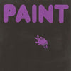 the album cover for Paint - Paint [LP]