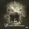 the album cover for Korn - Take A Look In The Mirror [2LP]