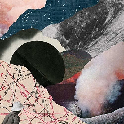 Boogarins - Desvio Onirico (live 2016) - Pale Blue Dot Records