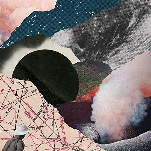 Boogarins - Desvio Onirico (live 2016) - Pale Blue Dot Records