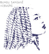 the album cover for Oumou Sangare - Acoustic [LP]