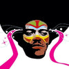 the album cover for Oneness Of Juju - African Rhythms 1970-1982