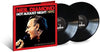 the album cover for Neil Diamond - Hot August Night / NYC From Madison Square Gardens [2LP]