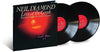 the album cover for Neil Diamond - Love At The Greek [2LP]