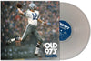 the album cover for Old 97's - Twelfth [Limited Edition Silver LP]