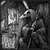 the album cover for The Devil's Trade - The Call of the Iron Peak [LP]