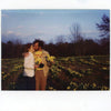 the album cover for Ricky Eat Acid - Three Love Songs