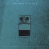 the album cover for Various Artists - Southeast Of Saturn [2LP]