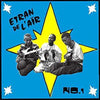 the album cover for Etran De Lair - No. 1