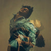 the album cover for NEEDTOBREATHE - Out Of Body [LP]