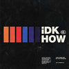 the album cover for I DONT KNOW HOW BUT THEY FOUND ME - 1981 Extended Play EP [Vinyl]