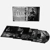 the album cover for Bruce Springsteen - Springsteen On Broadway [4LP]