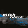 the album cover for Pitch Black - Electronomicon