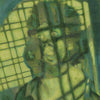 the album cover for Yves Jarvis - Sundry Rock Song Stock [Opaque Green LP]