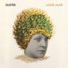 the album cover for Guster - Look Alive [LP]