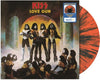 KISS - Love Gun (Vinyl LP) - Pale Blue Dot Records