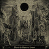 the album cover for Grafvitnir - Keys To The Mysteries Beyond