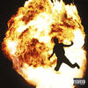 the album cover for Metro Boomin - Not All Heroes Wear Capes [LP]