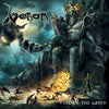 the album cover for Venom - Storm The Gates [2LP]