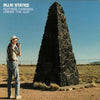 the album cover for Blue States - Nothing Changes Under The Sun (Blue) [Colored Vinyl] [Limited Edition]