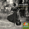 the album cover for Leyla McCalla - Vari-Colored Songs [LP]