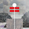 the album cover for Gum Takes Tooth - Arrow