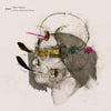 the album cover for POS - Never Better