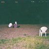 the album cover for Kmru - Peel