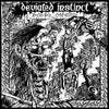 the album cover for Deviated Instinct - Rock N Roll Conformity [180 Gram] (Uk)