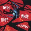 the album cover for Thin White Rope - The Ruby Sea