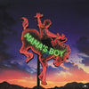 LANY - Mama's Boy (Limited Edition Crystal Clear Colored Double Vinyl) - Pale Blue Dot Records
