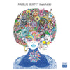 the album cover for Nimbus Sextet - Dreams Fulfilled