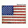 the album cover for Greg Graffin - American Lesion [White LP]